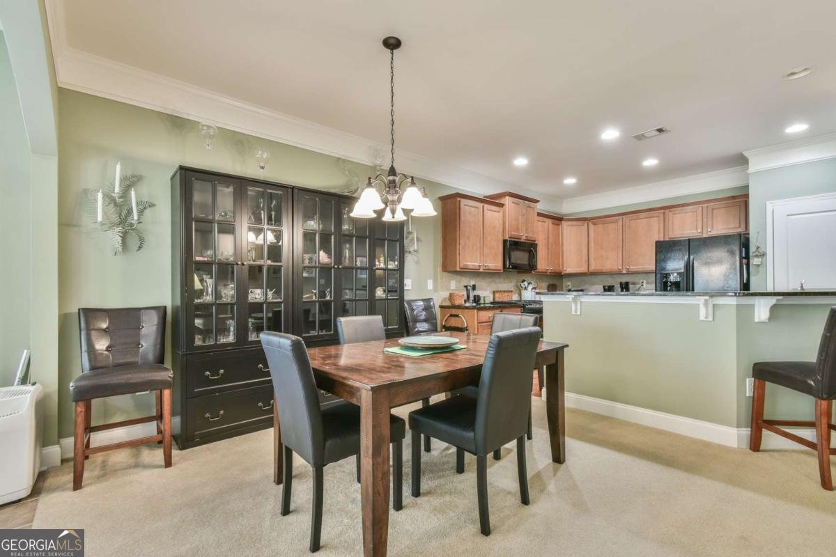 5916 Flagstone Circle Hoschton - Photo 18