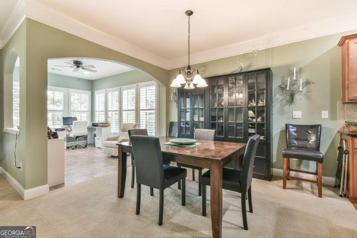 5916 Flagstone Circle Hoschton - Photo 19