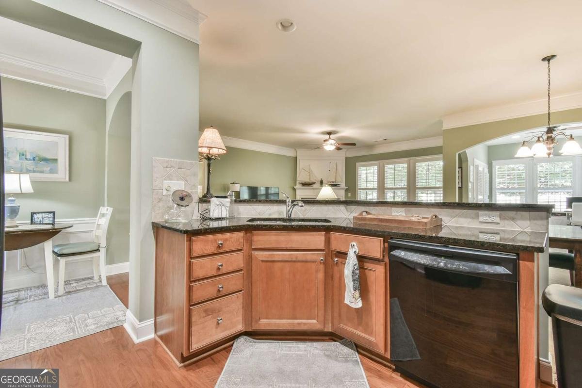 5916 Flagstone Circle Hoschton - Photo 22