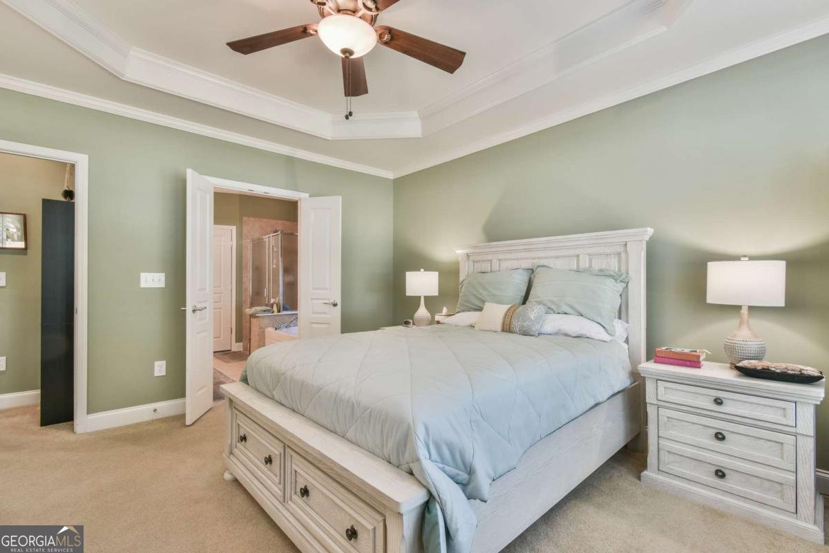 5916 Flagstone Circle Hoschton - Photo 24