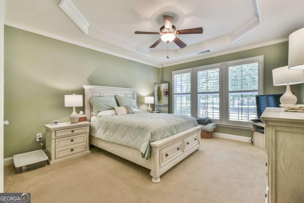 5916 Flagstone Circle Hoschton - Photo 25