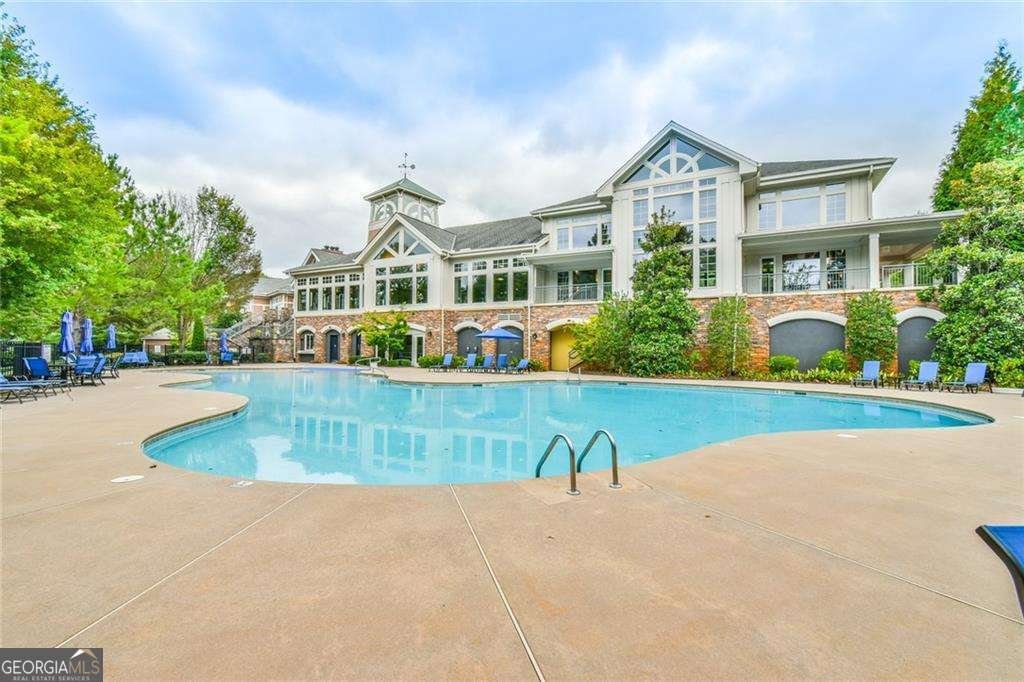 5916 Flagstone Circle Hoschton - Photo 42