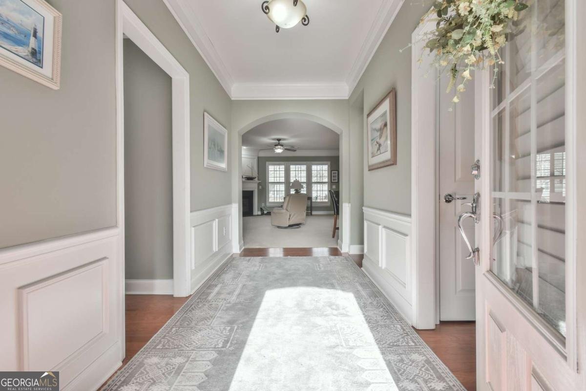 5916 Flagstone Circle Hoschton - Photo 7