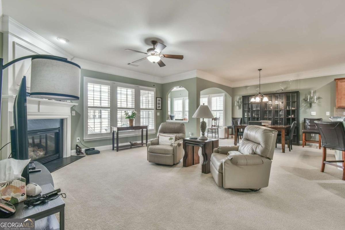 5916 Flagstone Circle Hoschton - Photo 8