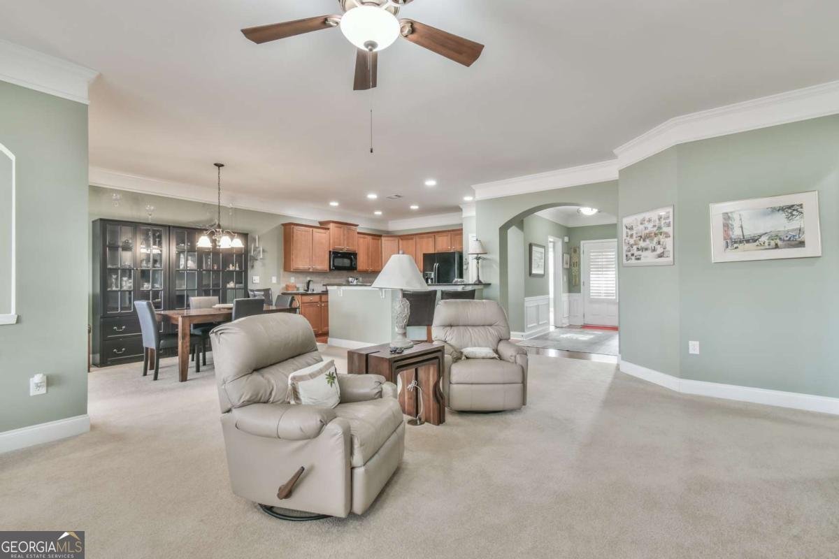 5916 Flagstone Circle Hoschton - Photo 9