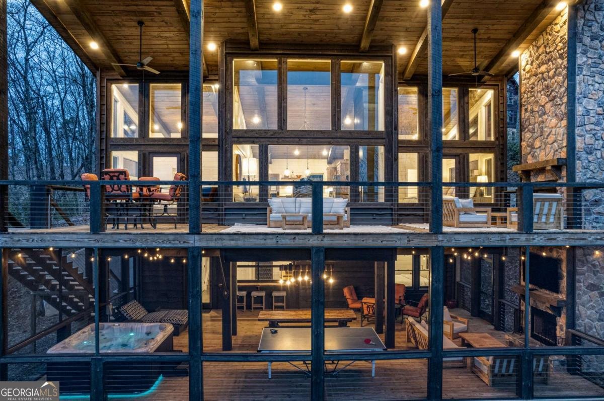 49 Chestnut Overlook Blue Ridge - Photo 1