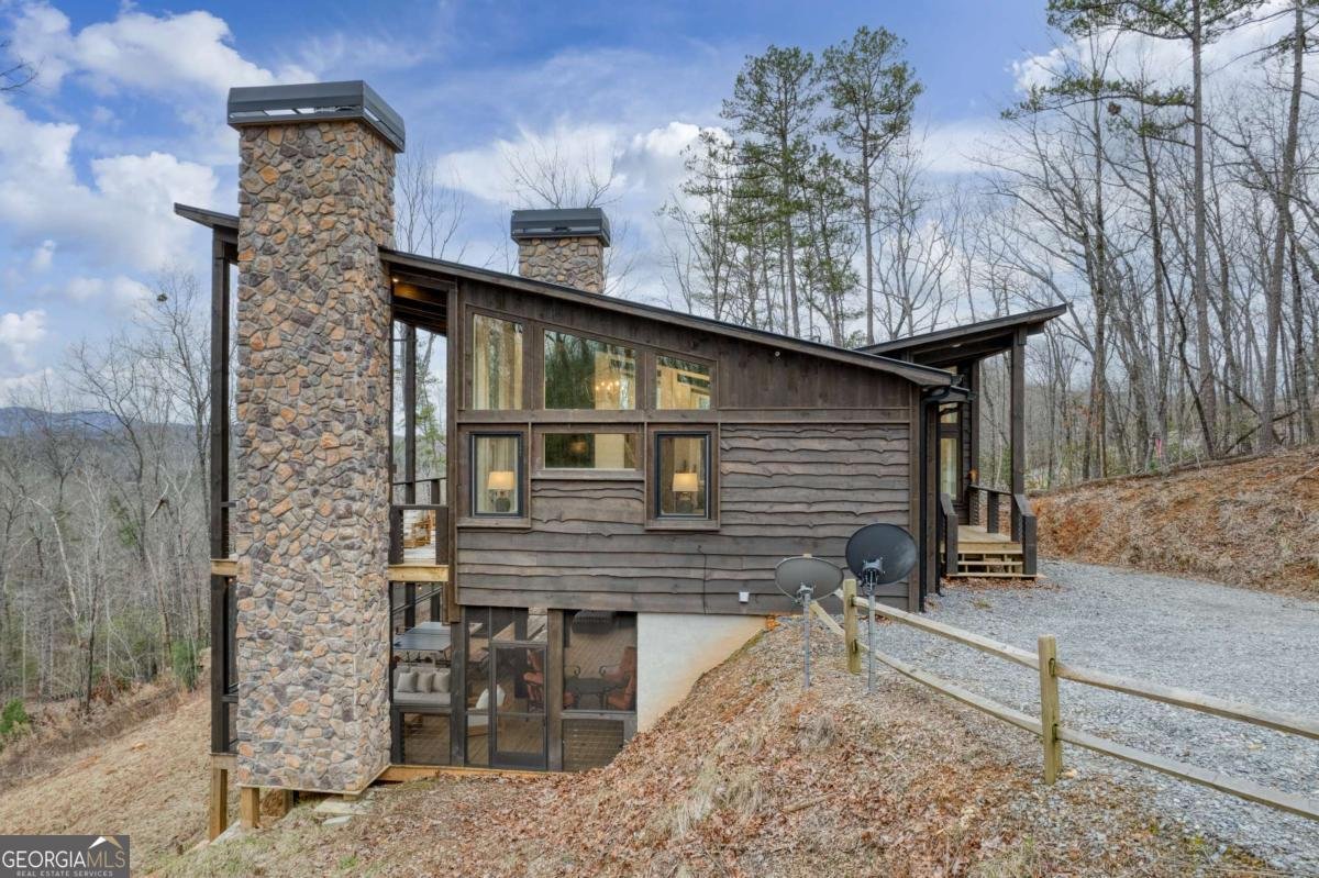 49 Chestnut Overlook Blue Ridge - Photo 46