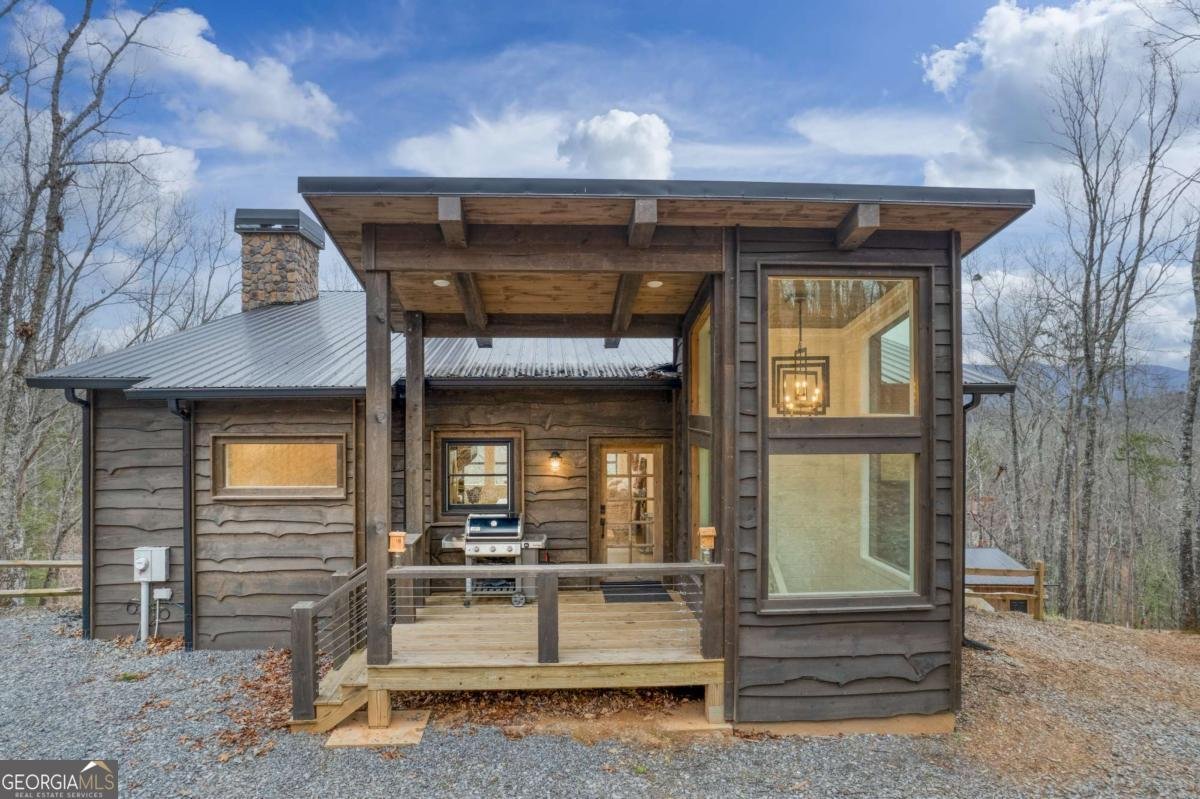 49 Chestnut Overlook Blue Ridge - Photo 47