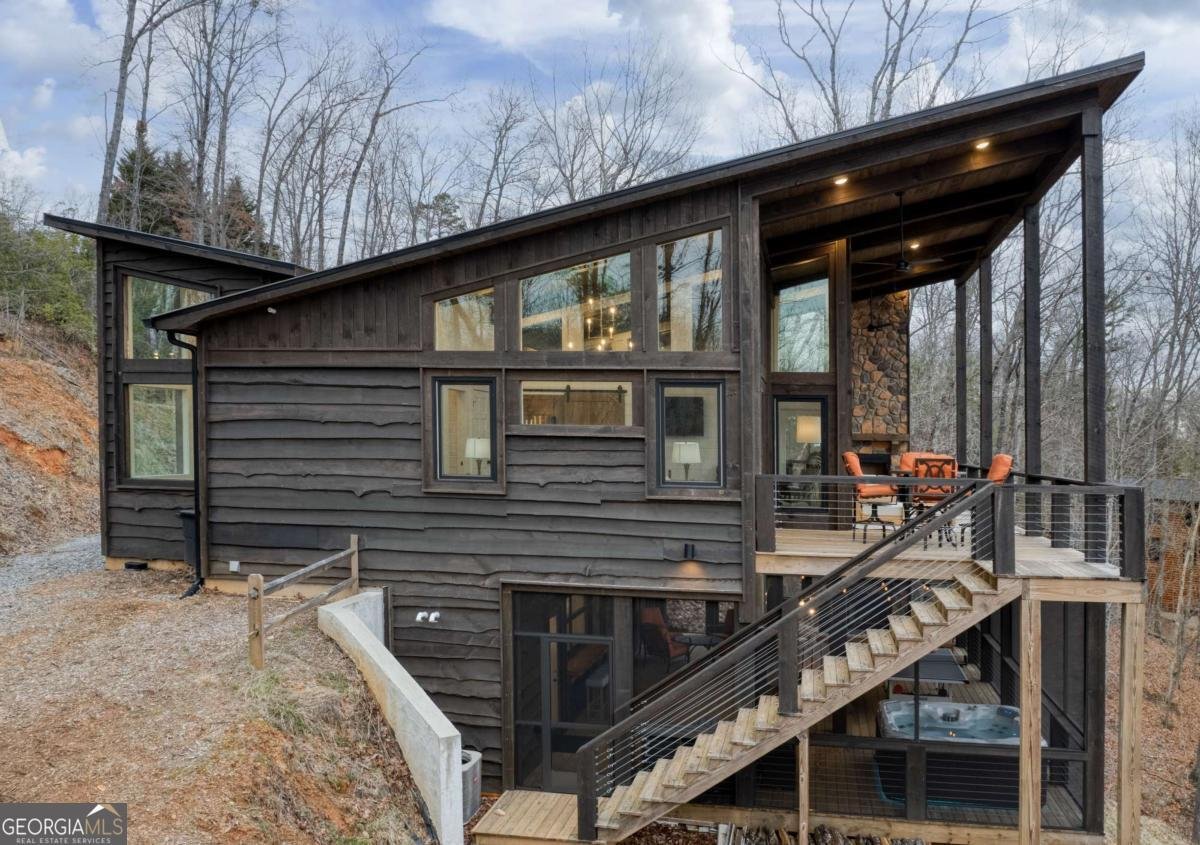 49 Chestnut Overlook Blue Ridge - Photo 48