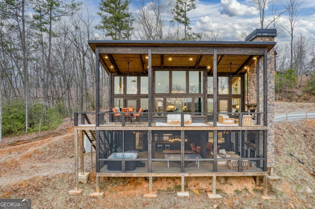 49 Chestnut Overlook Blue Ridge - Photo 49