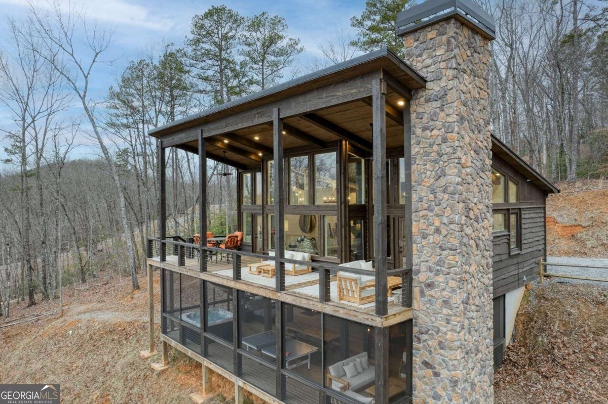 49 Chestnut Overlook Blue Ridge - Photo 50