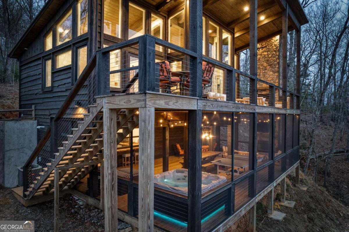 49 Chestnut Overlook Blue Ridge - Photo 54