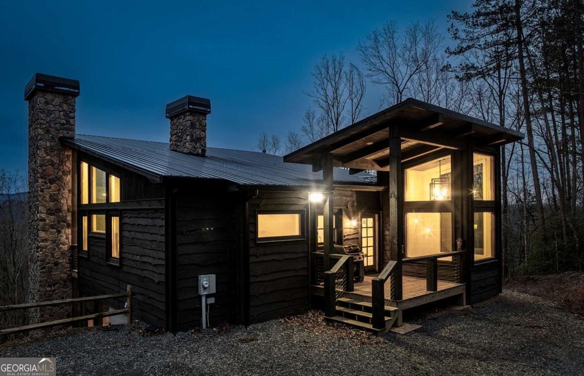 49 Chestnut Overlook Blue Ridge - Photo 58