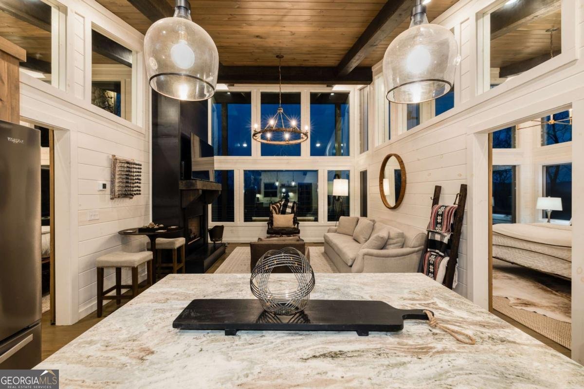 49 Chestnut Overlook Blue Ridge - Photo 7