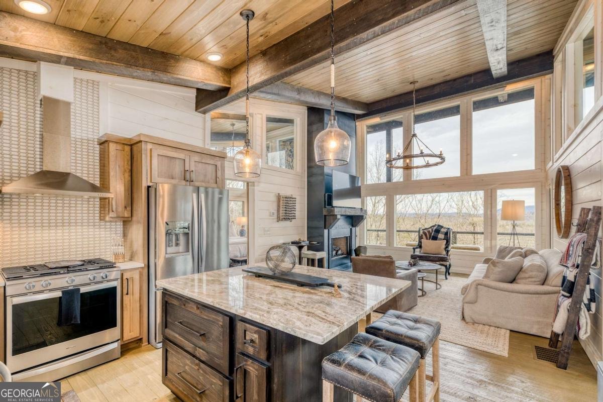 49 Chestnut Overlook Blue Ridge - Photo 8