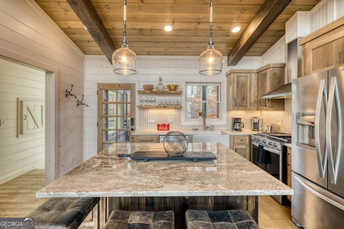 49 Chestnut Overlook Blue Ridge - Photo 9