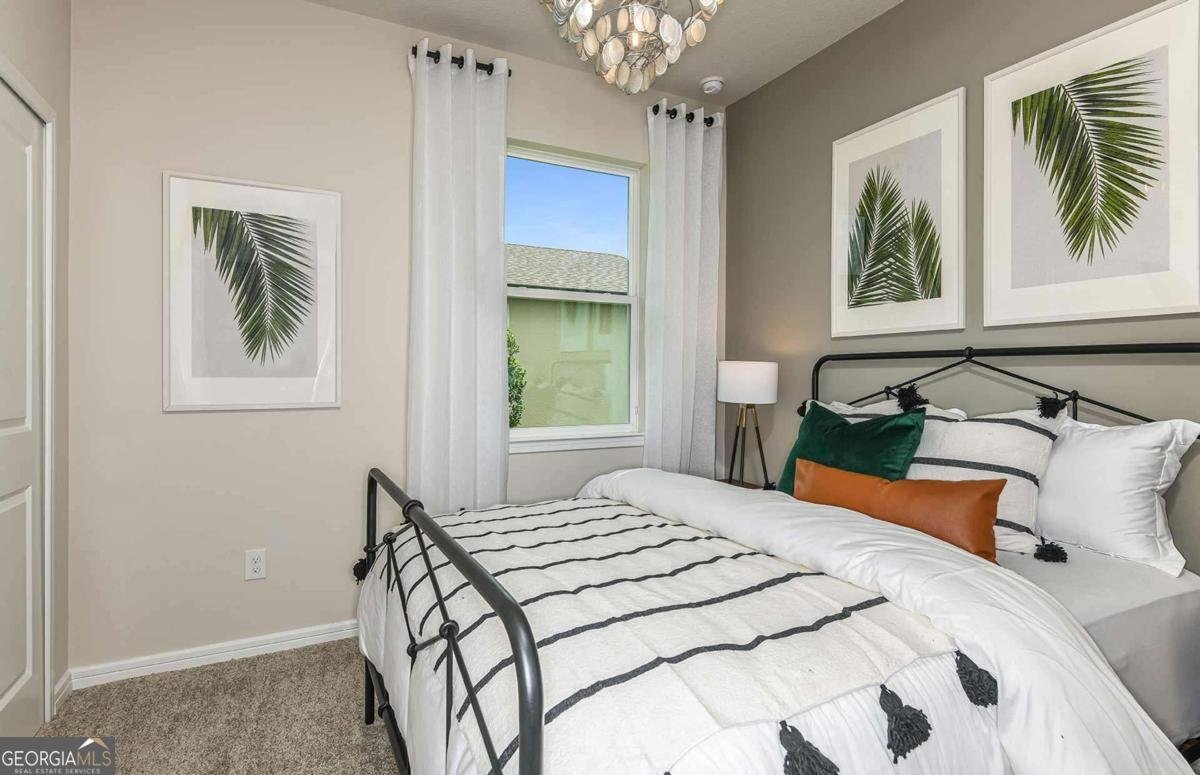 197 Ravenna Drive Griffin - Photo 10