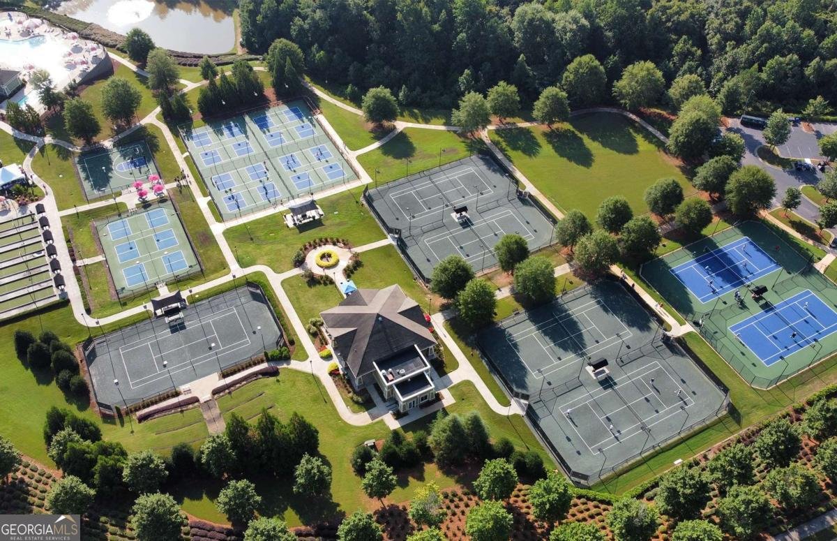 197 Ravenna Drive Griffin - Photo 17