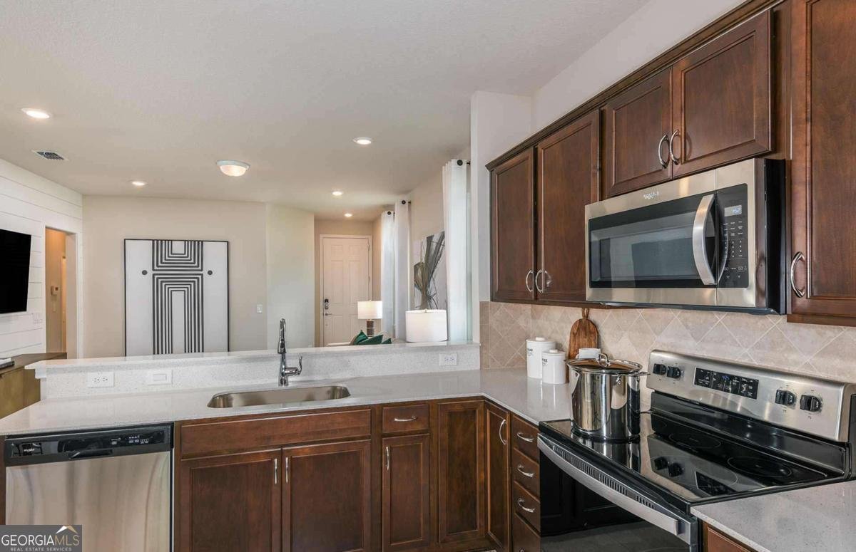 197 Ravenna Drive Griffin - Photo 6