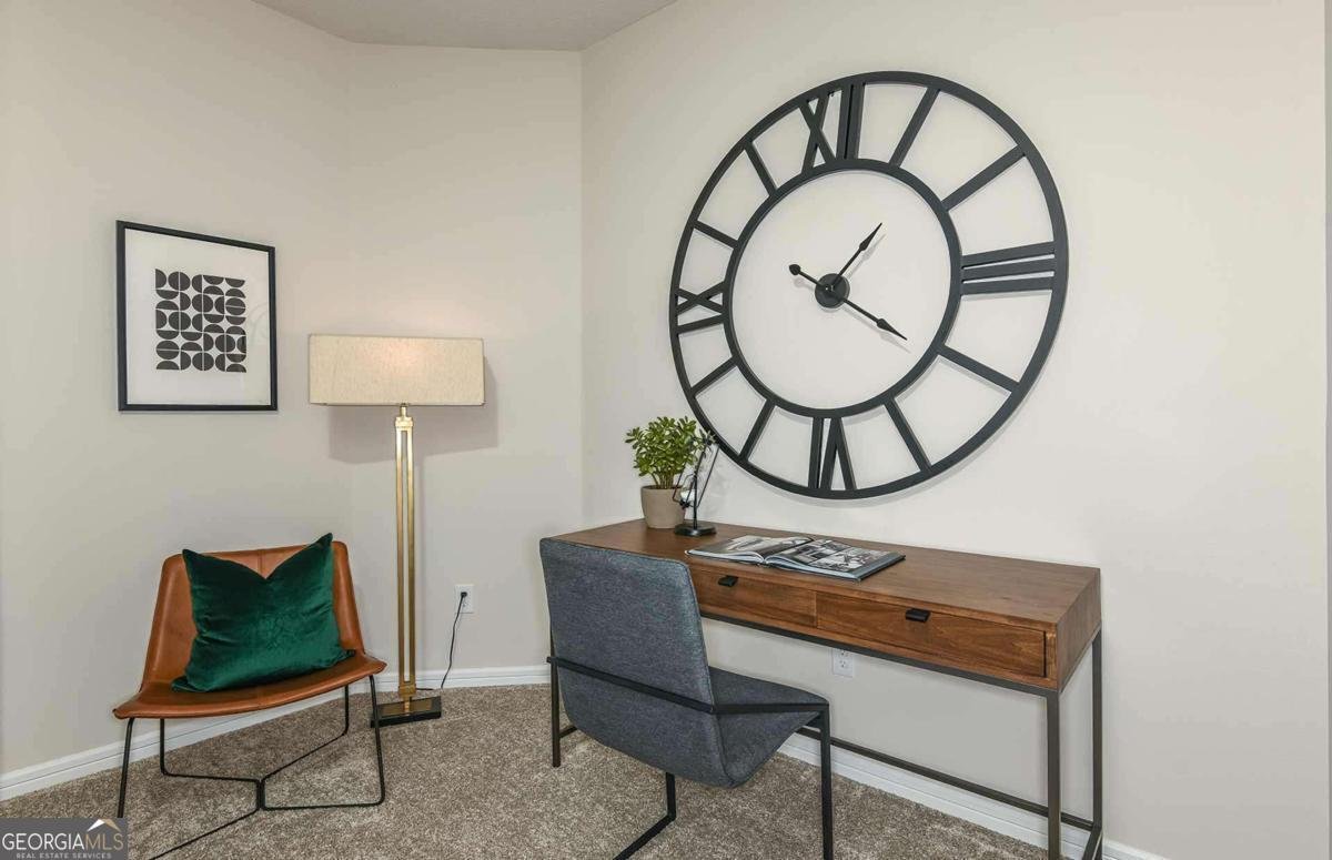 197 Ravenna Drive Griffin - Photo 8