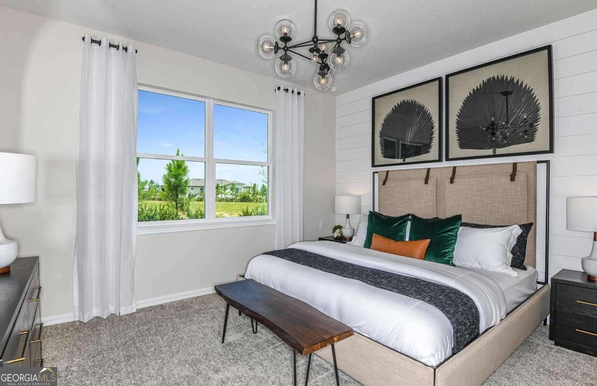 197 Ravenna Drive Griffin - Photo 9