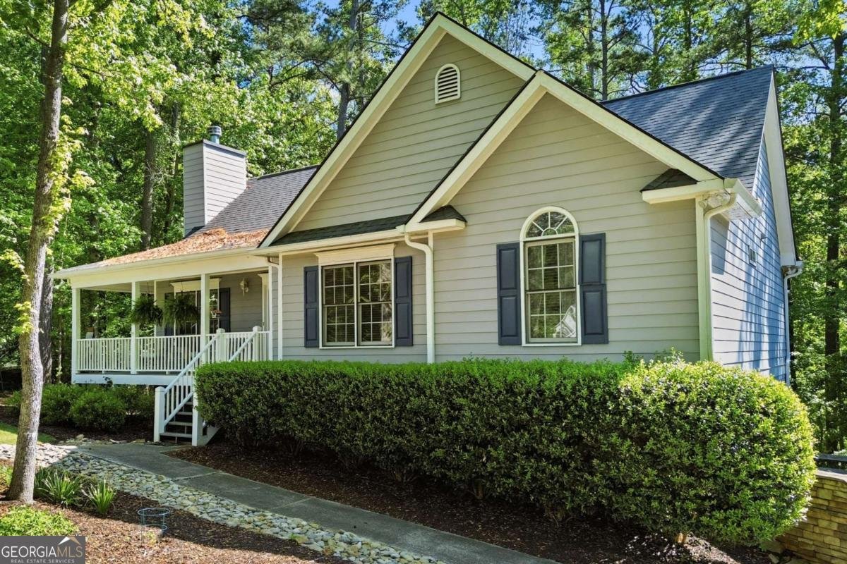 118 Brookhaven Lane Canton - Photo 1