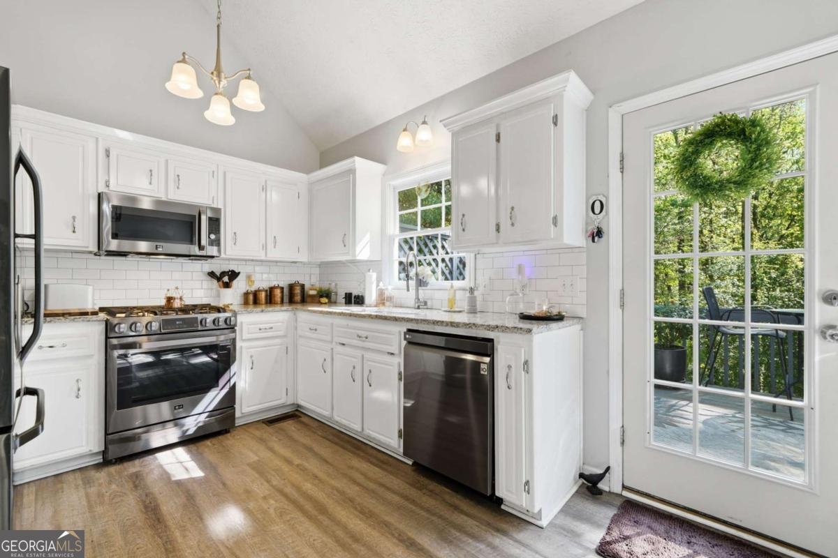 118 Brookhaven Lane Canton - Photo 10