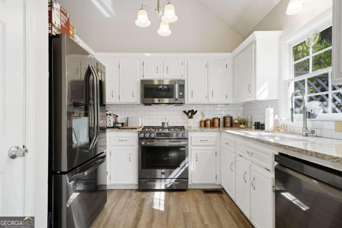 118 Brookhaven Lane Canton - Photo 11