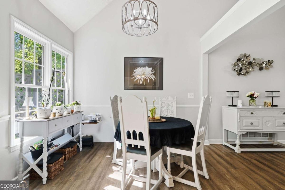 118 Brookhaven Lane Canton - Photo 13