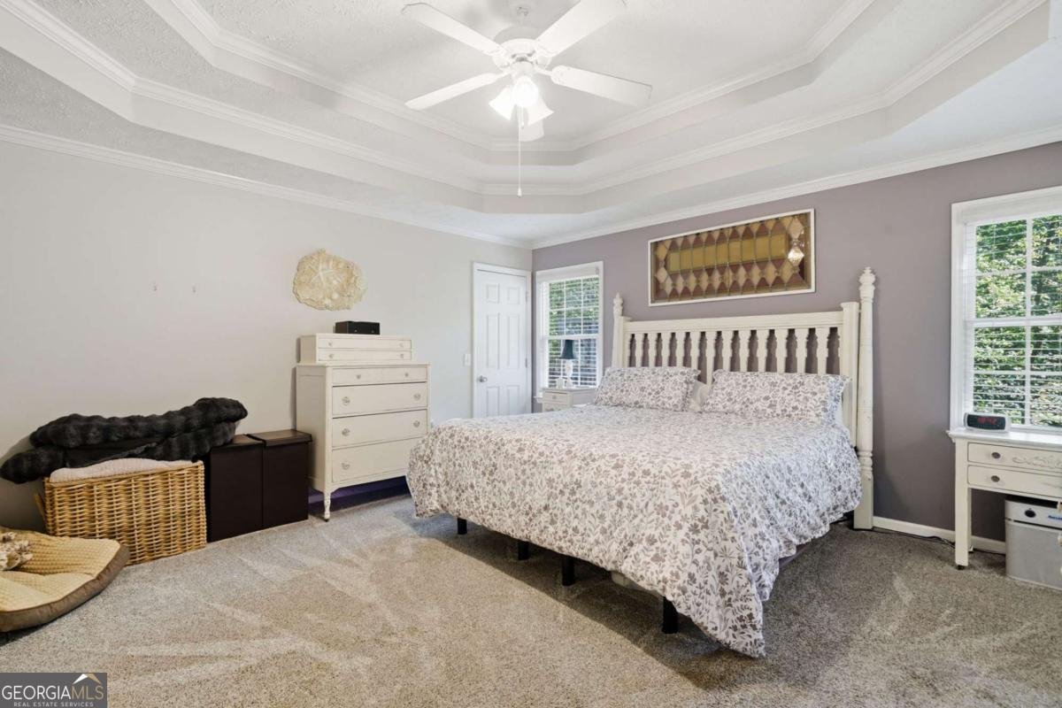 118 Brookhaven Lane Canton - Photo 18