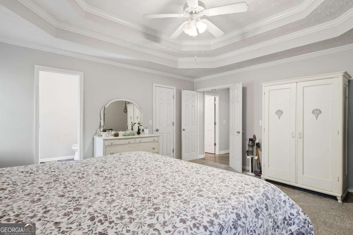 118 Brookhaven Lane Canton - Photo 19