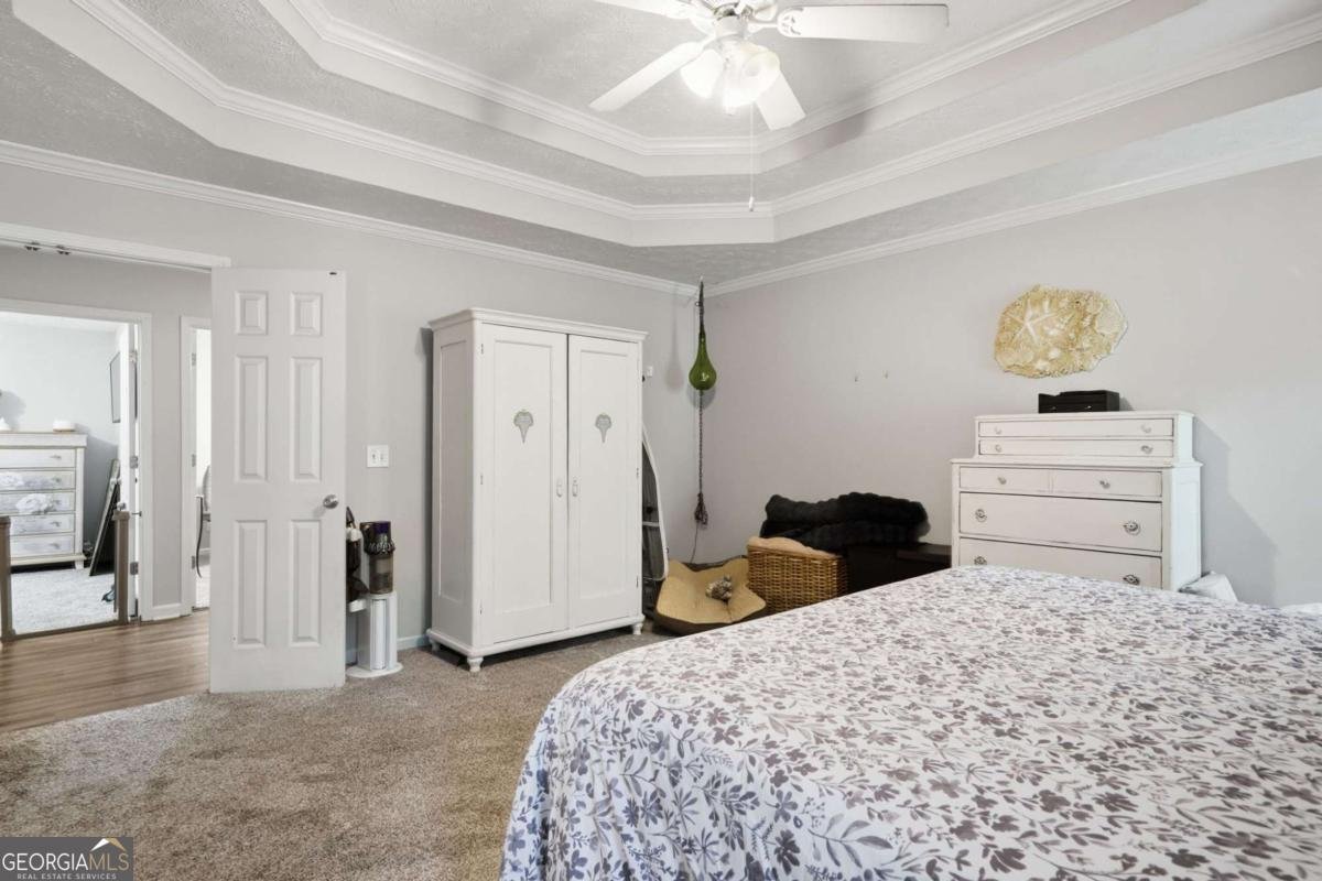 118 Brookhaven Lane Canton - Photo 20