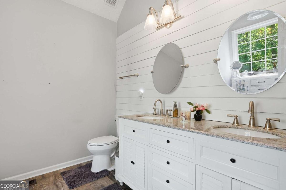 118 Brookhaven Lane Canton - Photo 21