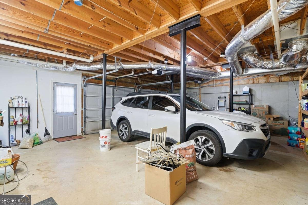 118 Brookhaven Lane Canton - Photo 23