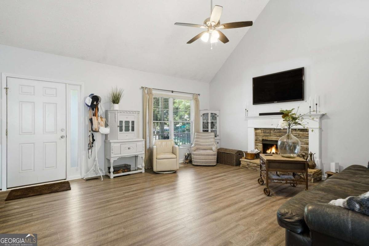 118 Brookhaven Lane Canton - Photo 29