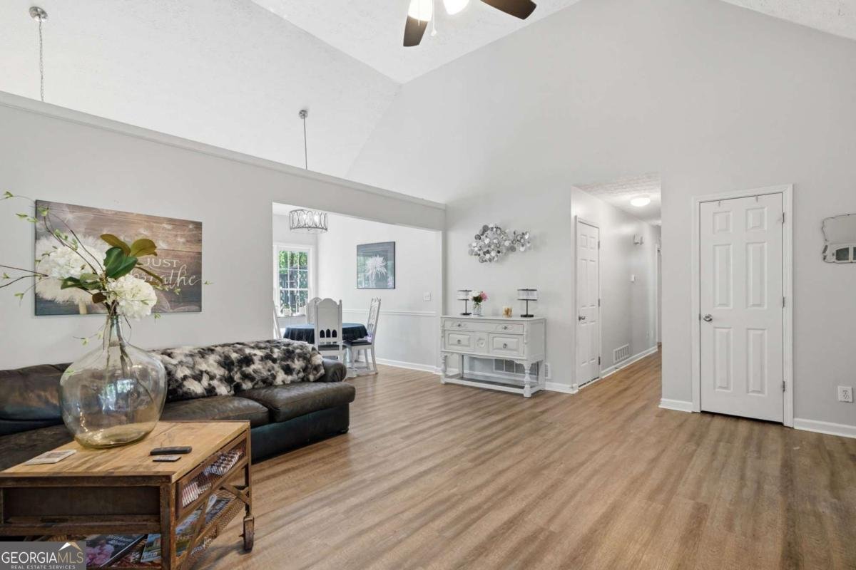 118 Brookhaven Lane Canton - Photo 30