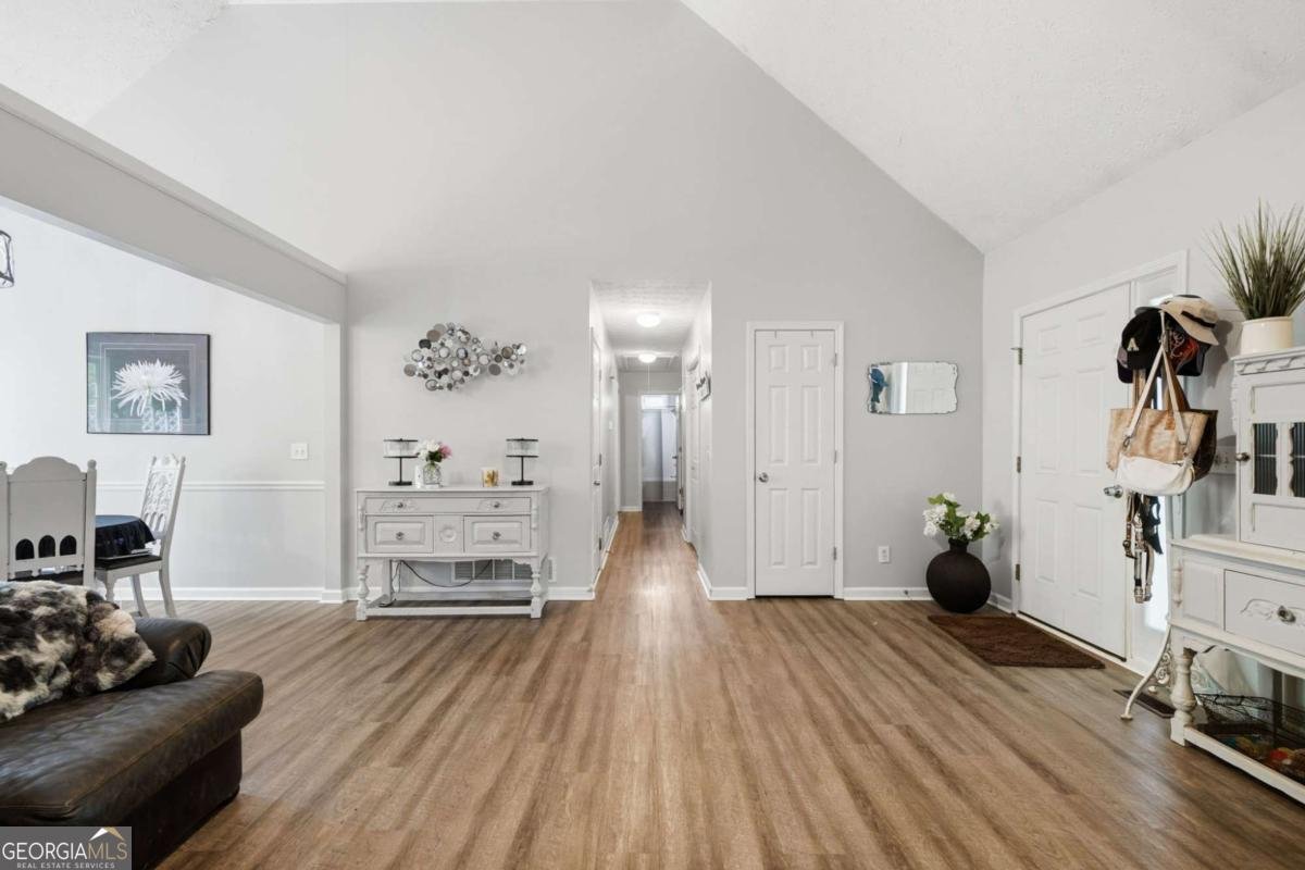 118 Brookhaven Lane Canton - Photo 31