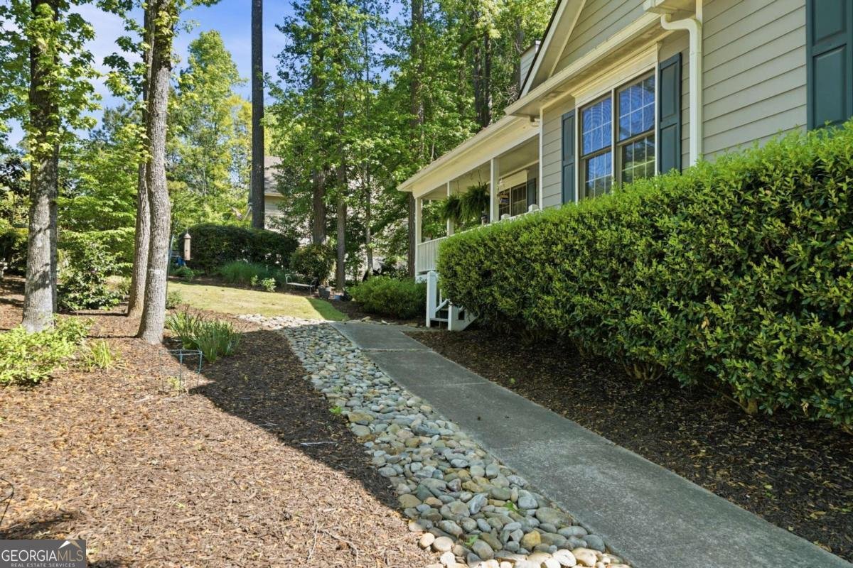 118 Brookhaven Lane Canton - Photo 36