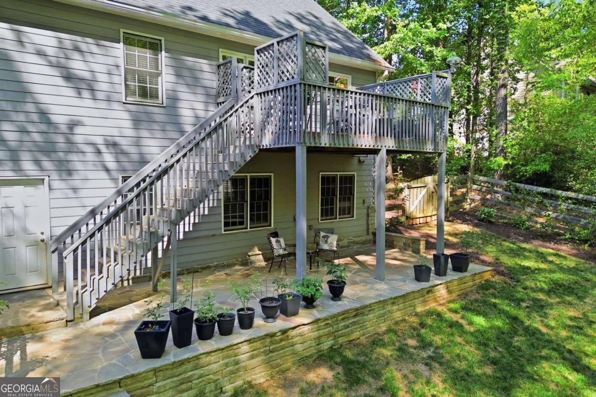 118 Brookhaven Lane Canton - Photo 39