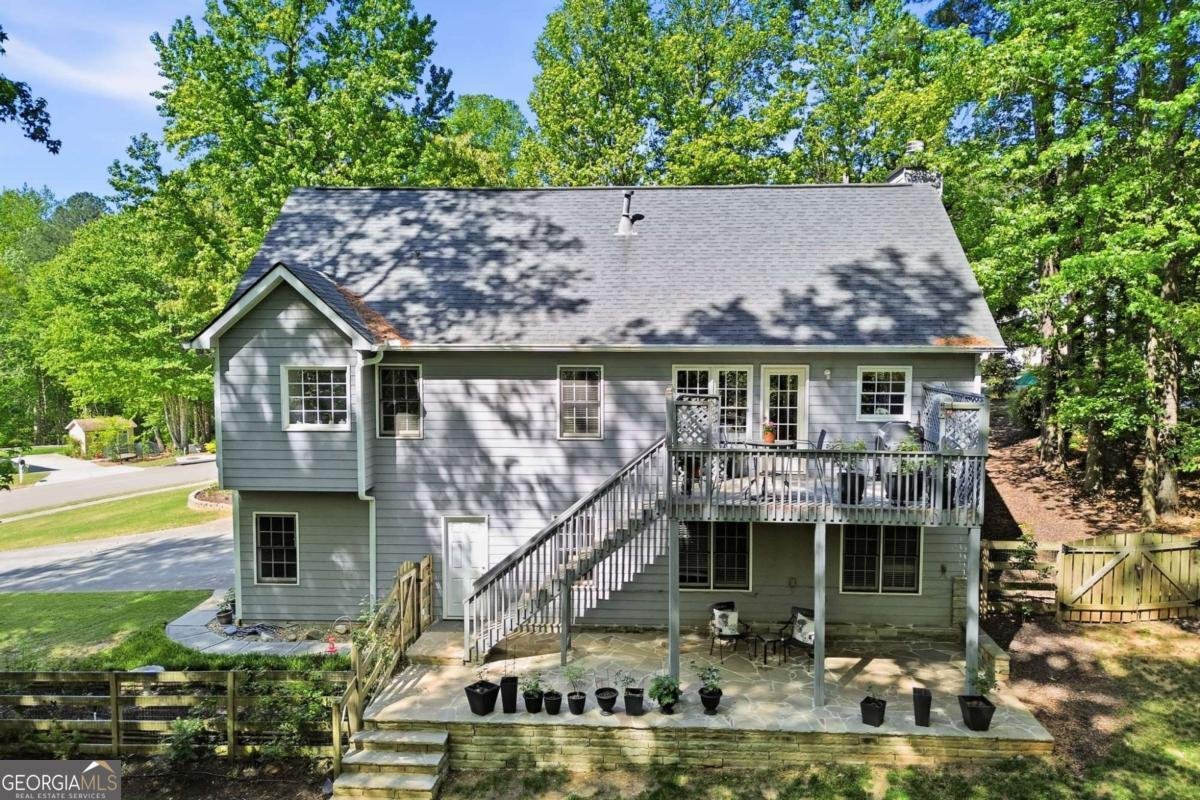 118 Brookhaven Lane Canton - Photo 40