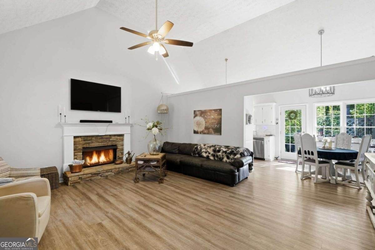 118 Brookhaven Lane Canton - Photo 7