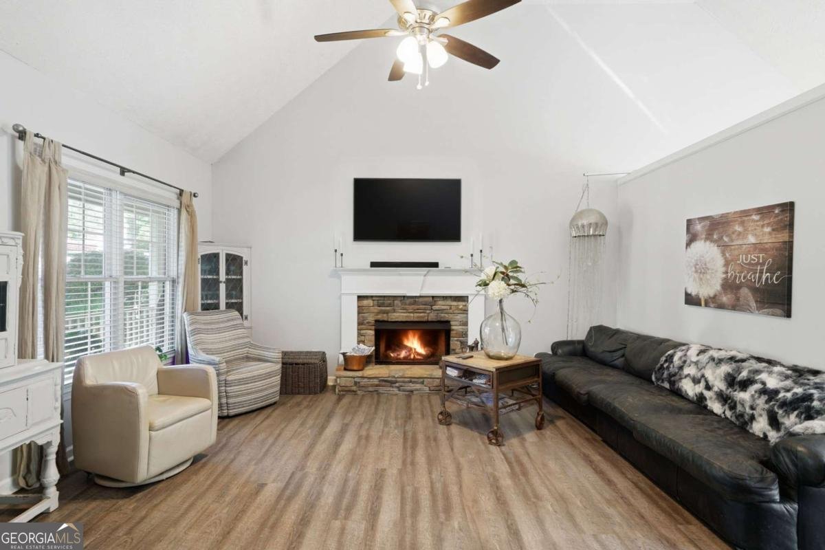 118 Brookhaven Lane Canton - Photo 8