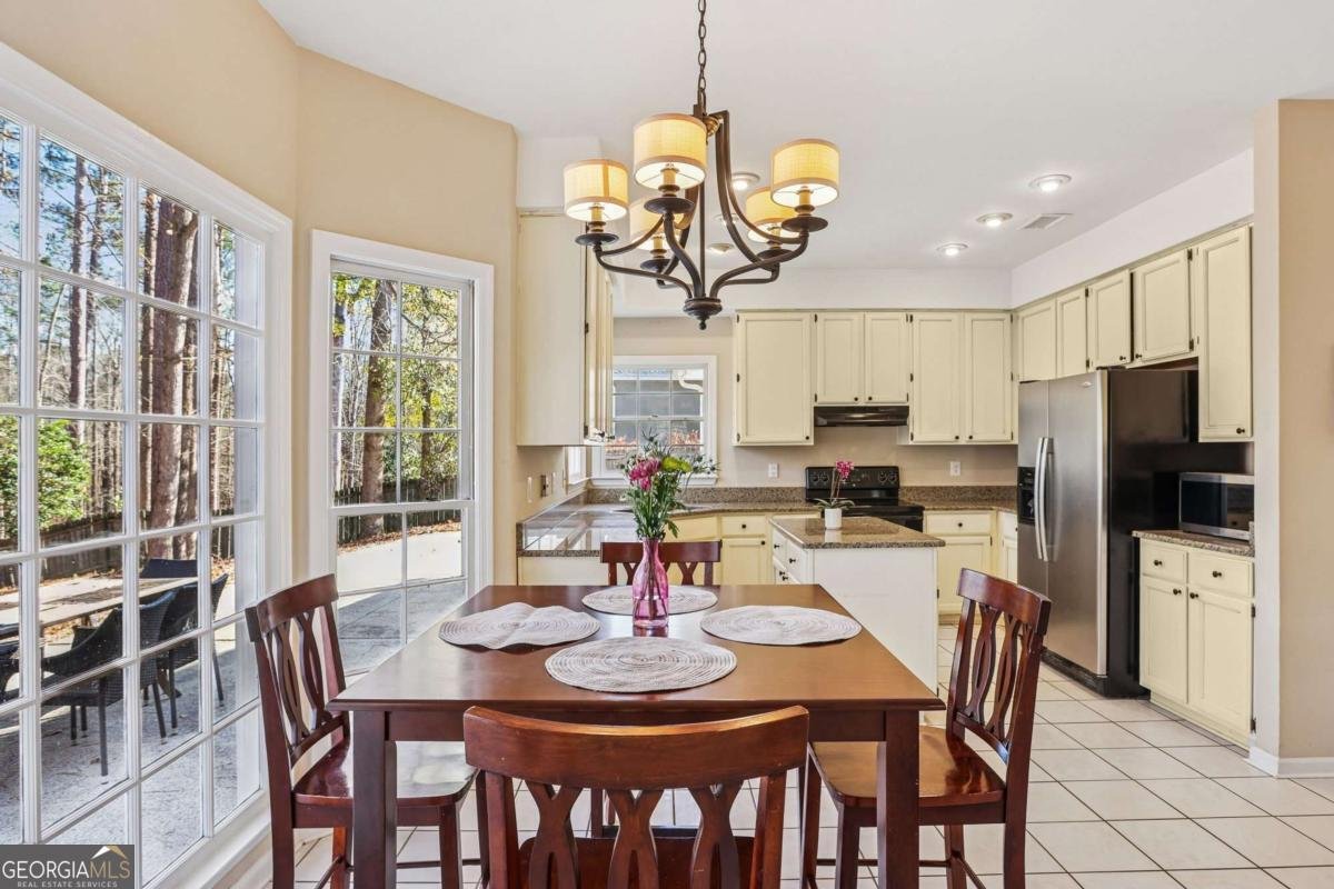 554 Russett Court Marietta - Photo 13