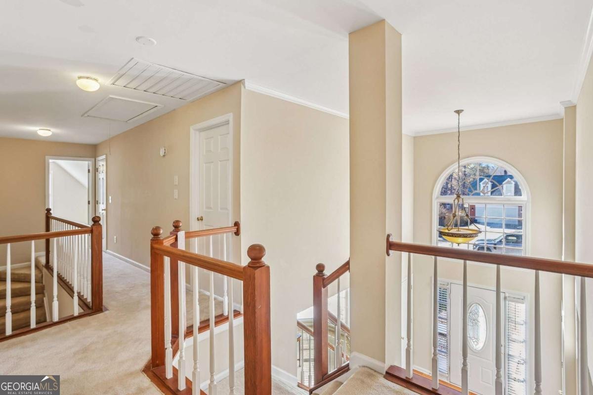 554 Russett Court Marietta - Photo 14