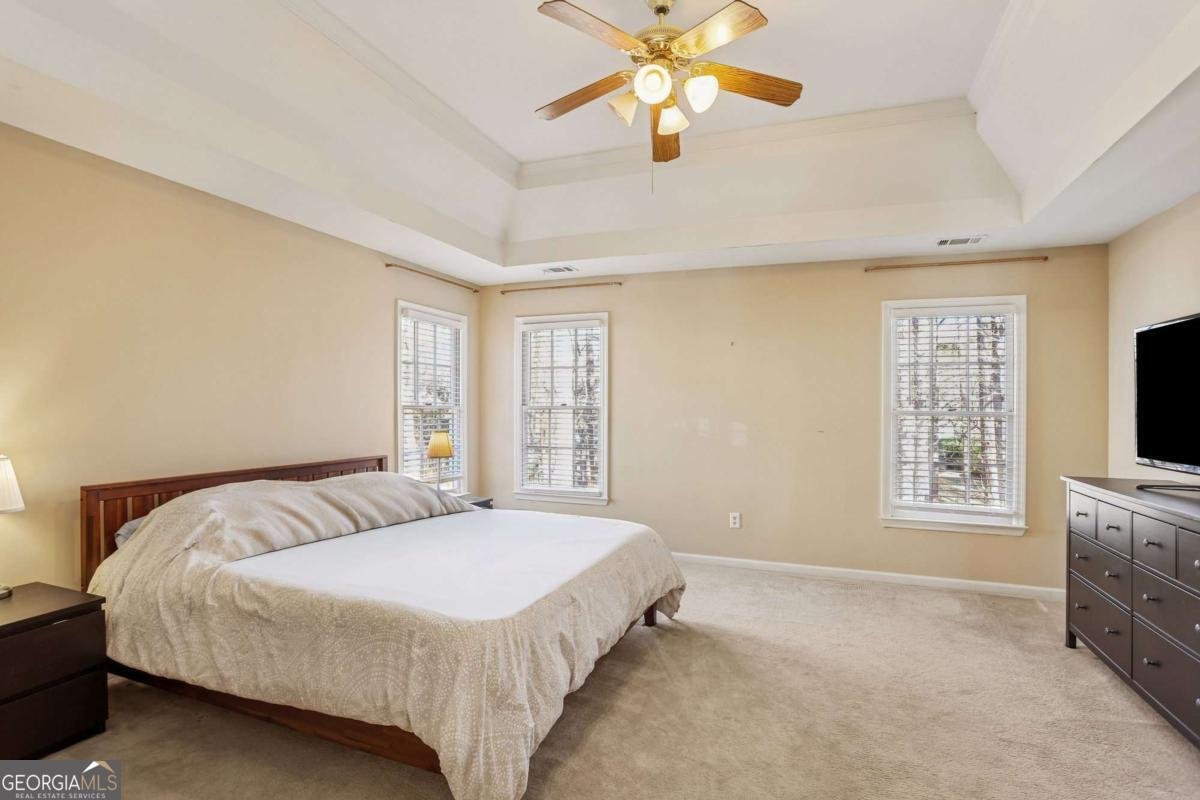 554 Russett Court Marietta - Photo 15