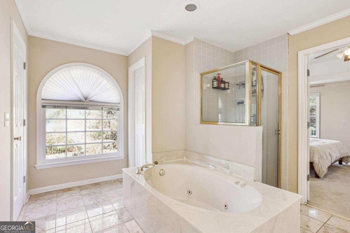 554 Russett Court Marietta - Photo 16