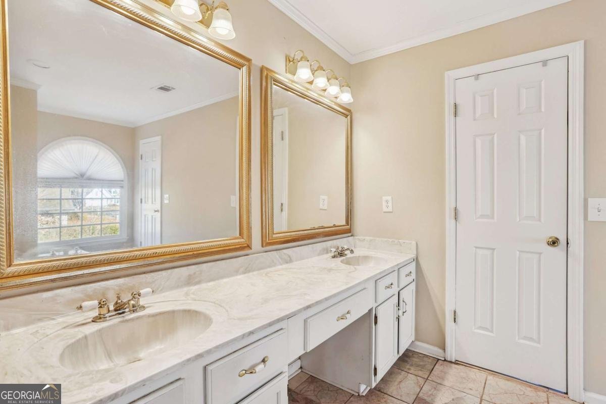 554 Russett Court Marietta - Photo 17