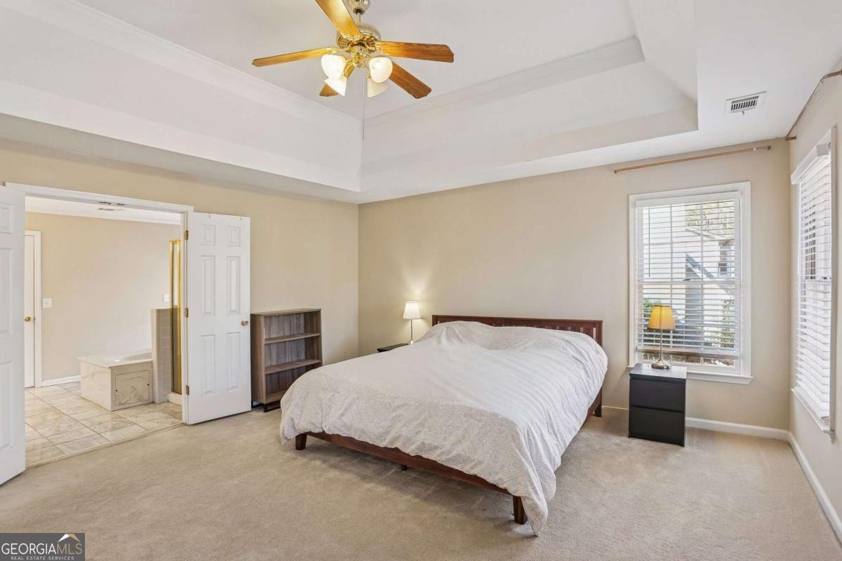 554 Russett Court Marietta - Photo 18