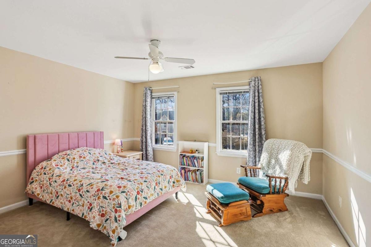 554 Russett Court Marietta - Photo 20