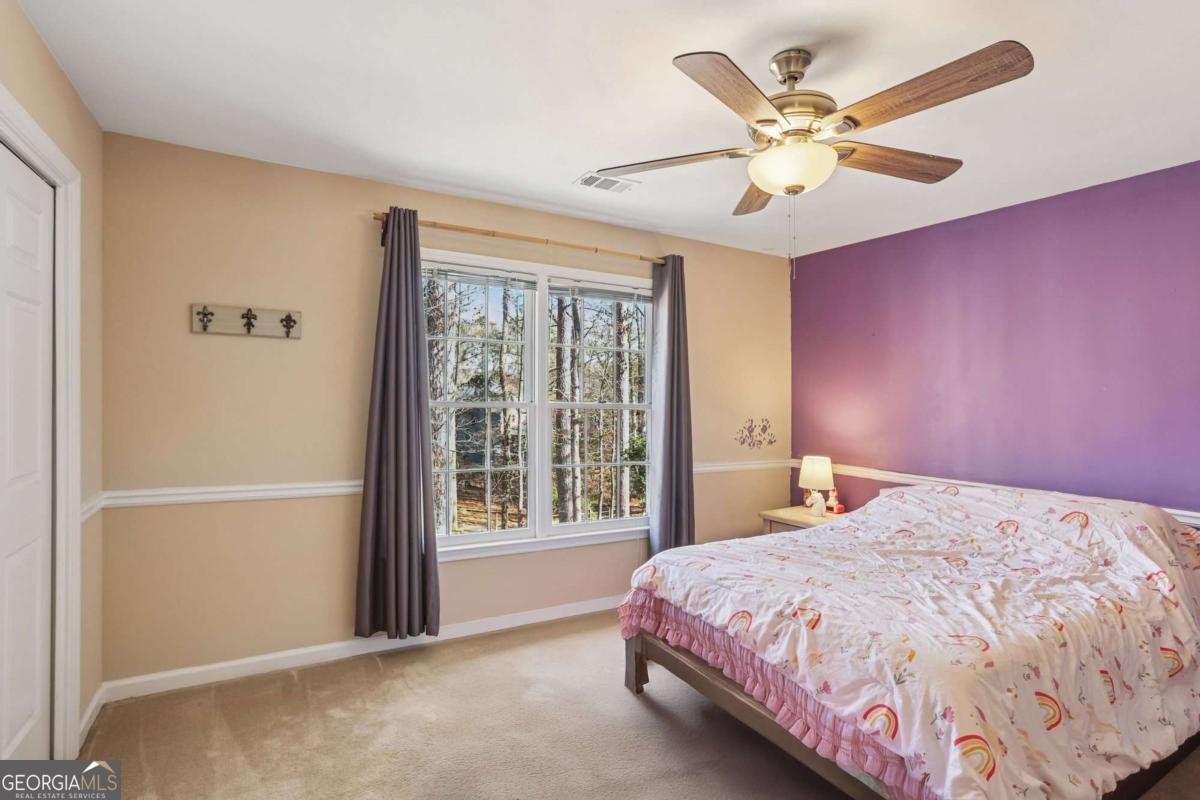 554 Russett Court Marietta - Photo 21